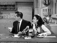 I Love Lucy season 1 episode 20