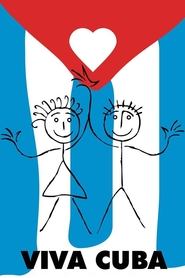 poster Viva Cuba