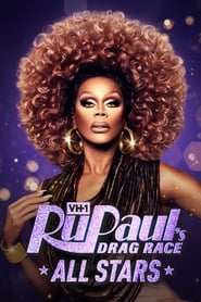 Serie streaming | voir RuPaul's Drag Race All Stars en streaming | HD-serie