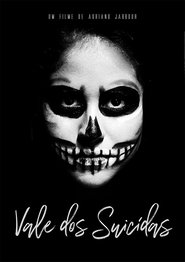 poster Vale dos Suicidas