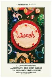 poster Wrench