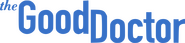 Logo of The Good Doctor image size 1998x463