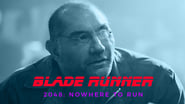 Blade runner : 2048 Nowhere to Run wallpaper 