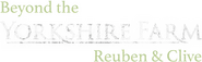 Logo of Beyond The Yorkshire Farm: Reuben & Clive image size 720x220