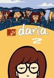 Serie streaming | voir Daria en streaming | HD-serie