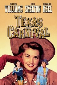 Poster of Texas Carnival image size 1000x1500