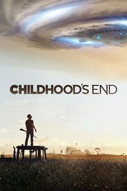 serie streaming - Childhood's End streaming