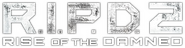 Logo of R.I.P.D. 2: Rise of the Damned image size 1900x496