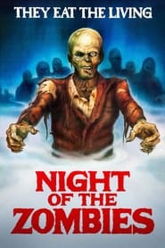 Night of the Zombies 1980 123movies