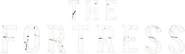 Logo of The Fortress image size 563x164
