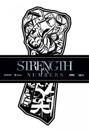 Poster of Strength in Numbers image size 680x1000