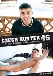 Poster of Czech Hunter 46 image size 528x750