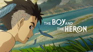 Backdrop of The Boy and the Heron image size 3840x2160