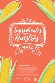 poster Our Ingredients: Corn