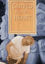 poster Carved from the Heart
