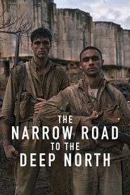 Poster of The Narrow Road to the Deep North image size 2000x3000