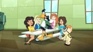 Looney Tunes Show season 1 episode 6