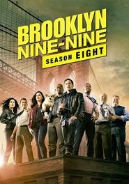 Poster of Brooklyn Nine-Nine image size 1000x1426