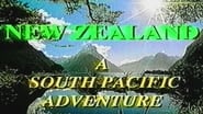 New Zealand: A South Pacific Adventure wallpaper 