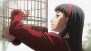 Persona 4 : The Animation season 1 episode 4