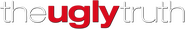 Logo of The Ugly Truth image size 784x125