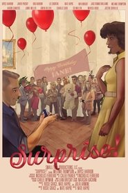 Poster of Surprise! image size 680x1020