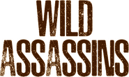 Logo of Wild Assassins image size 1180x707