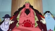 serie One Piece saison 14 episode 540 en streaming