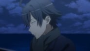 My Teen Romantic Comedy SNAFU season 2 episode 8