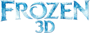 Logo of Frozen image size 781x285