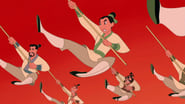 Mulan wallpaper 