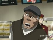 The Boondocks season 2 episode 1