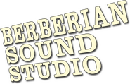 Logo of Berberian Sound Studio image size 465x300