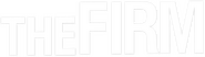 Logo of The Firm image size 4190x1176