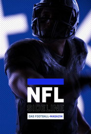 NFL Sideline – Das Football-Magazin