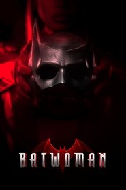 Poster of Batwoman image size 2000x3000