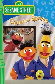 poster Sesame Street: Count on Sports