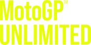 Logo of MotoGP Unlimited image size 1431x717