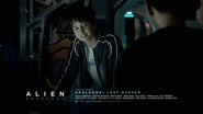 Alien : Covenant - Prologue : Le dernier dîner wallpaper 