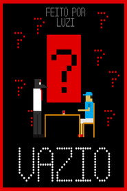 poster Vazio