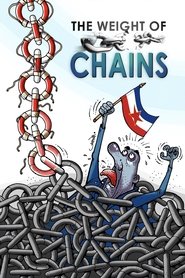 poster The Weight of Chains