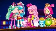 Shopkins Chef Club wallpaper 