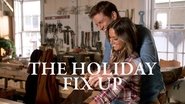 Backdrop of The Holiday Fix Up image size 2048x1152