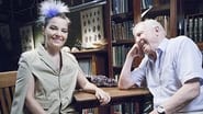 When Björk Met Attenborough wallpaper 