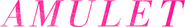 Logo of Amulet image size 4143x610