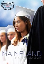 Poster of Maineland image size 550x800
