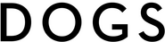Logo of Dogs image size 850x214