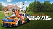 Austin Dillon's Life in the Fast Lane  