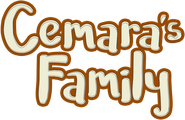 Logo of Cemara's Family image size 831x538