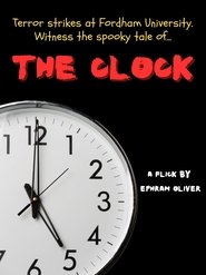 poster The Clock